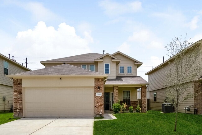 Building Photo - 21815 Octavia Way Rental