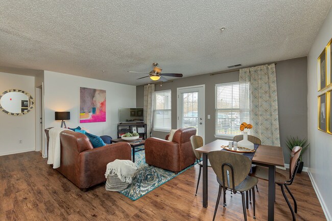25 East Apartments | Michigan State University | Off-Campus Housing Search