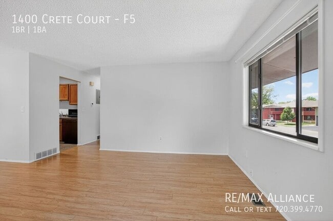 Photo - 1400 Crete Ct Unidad F5