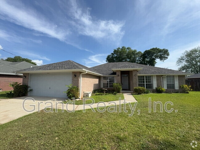 Building Photo - 4813 Shane Way Rental