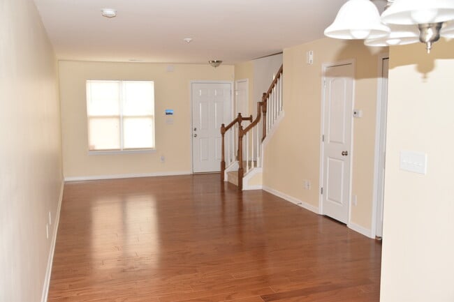 Living Room - 11139 Derryrush Dr