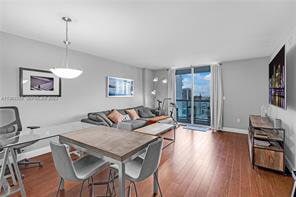 Photo - Northeast Bayshore Court, Miami, FL 33138 - 1 BR 1 BA condo