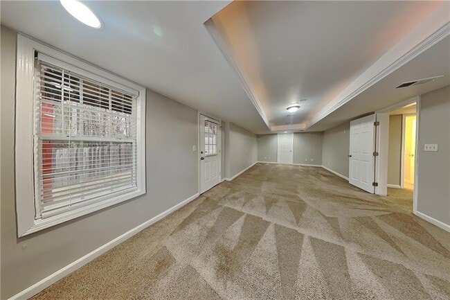 Photo - 1263 Melrose Forest Ln SE