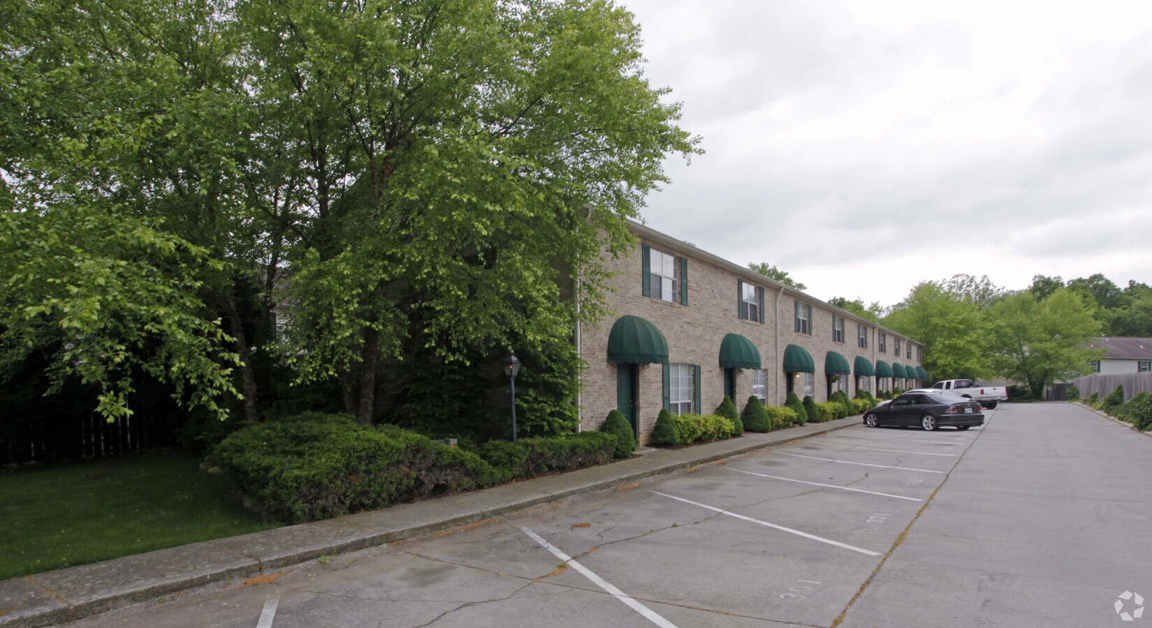 Photo - Winding Creek Apartments