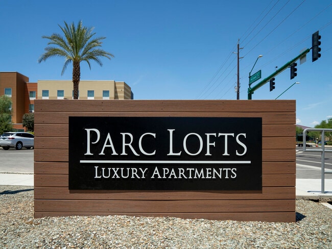 Parc Lofts