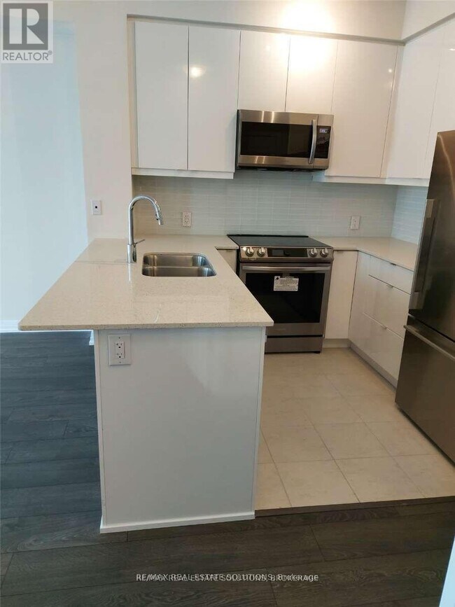 Photo - 50 Thomas Riley Rd Unit 1009