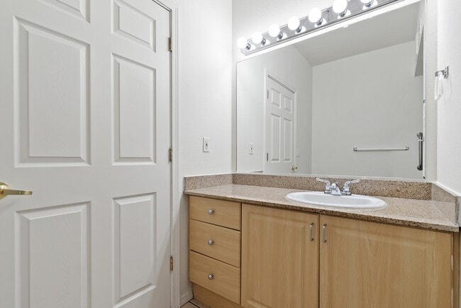 Photo - Logger Creek at Parkcenter