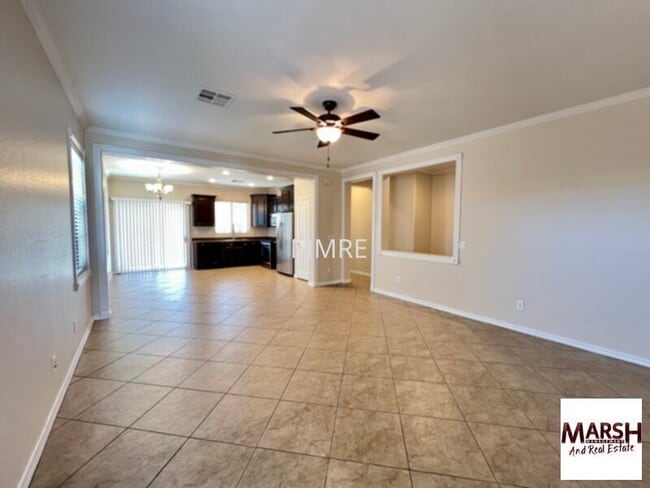 Photo - Nice 3 bedroom home in Chandler in a gated community!