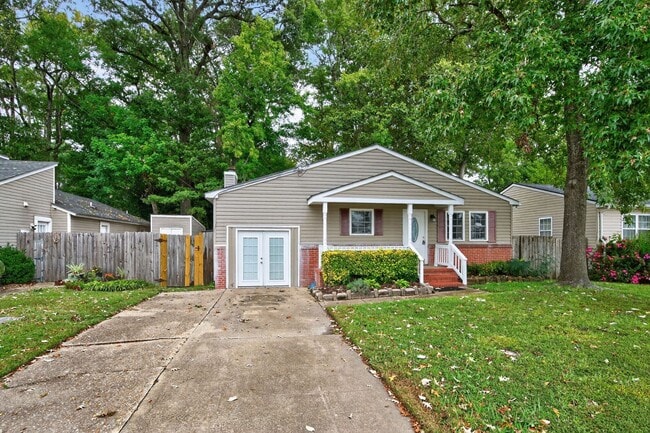 Photo - 3544 Good Hope Rd