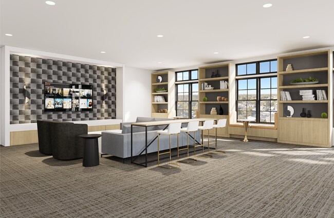 Unwind above it all and let the views do the talking - The Terrace