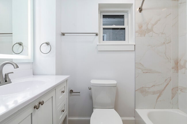 Photo - The Union Street Historic District