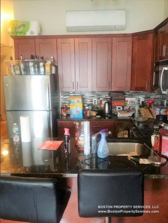 Photo - 39 Bay State Rd Unit 4R