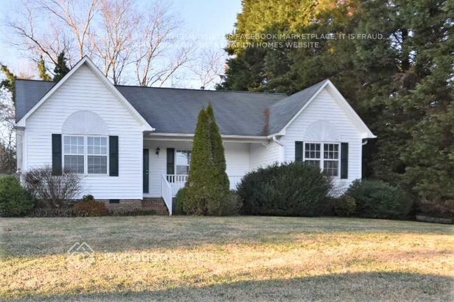Photo - 3996 Leinbach Dr House