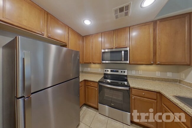 Photo - 1353 S Sabino Dr