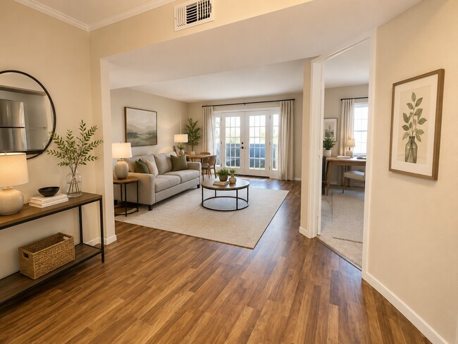 Building Photo - 3055 Walnut Bend Ln Unit 36
