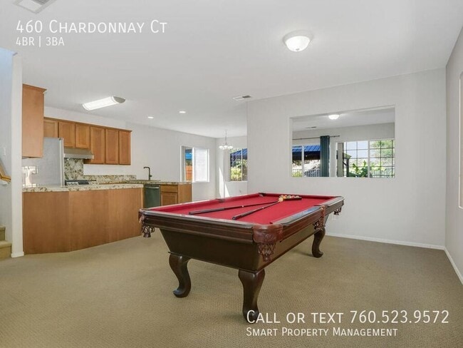 Photo - 460 Chardonnay Ct