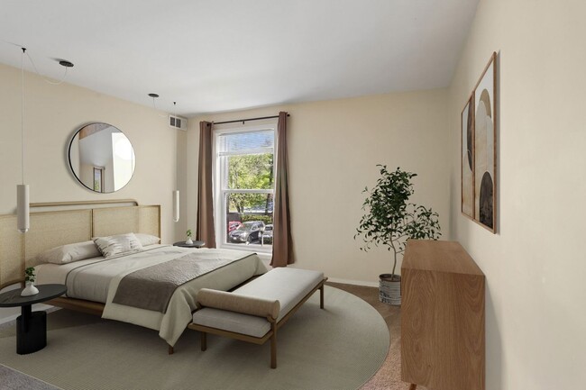 Photo - 11925 Parklawn Dr Unidad 203