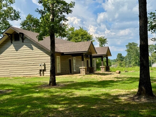 Rustic duplex - 3838 County Road 222 Apartamentos Unidad B