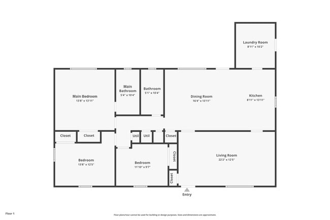 758 Forestdale Dr