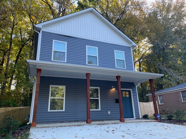Building Photo - 1814 McDonald St Rental
