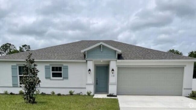 Building Photo - ***STUNNING 3/2 HOME IN PALM COAST