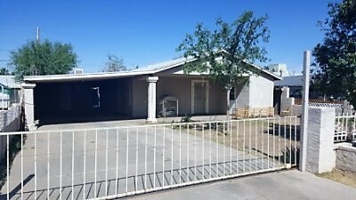 MOVE IN READY!!!HOME 3 BED 1 BATH WITH A 1... - MOVE IN READY!!!HOME 3 BED 1 BATH WITH A 1...