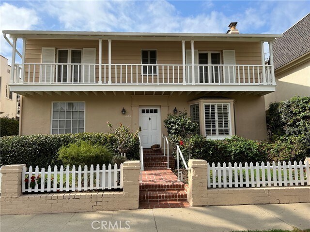 Building Photo - 425 S Palm Dr