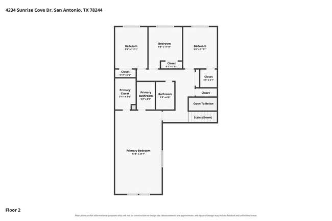 Photo - 4234 Sunrise Cove Dr
