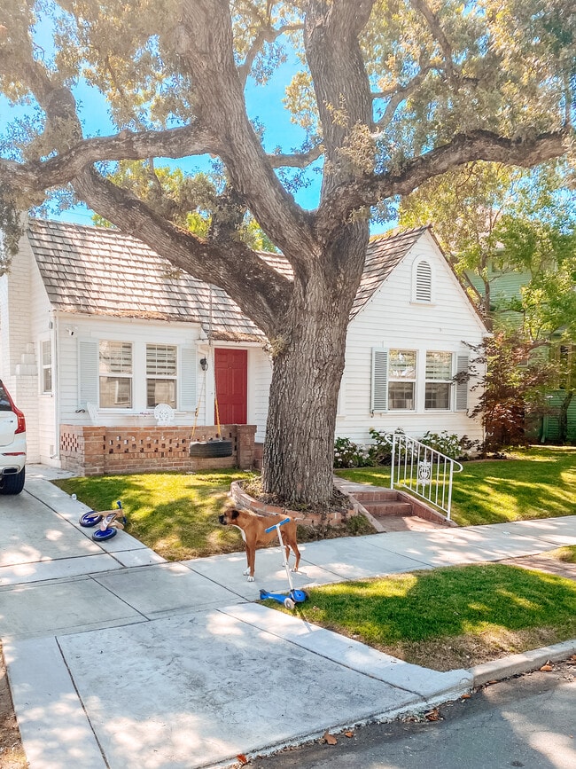 Building Photo - 2315 Dwight Way