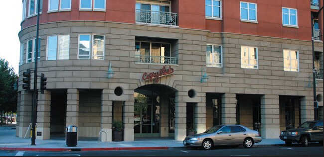 Photo - Paseo Villas