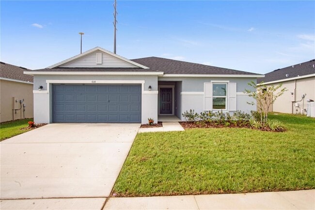 Photo - 608 Royal Palm Dr