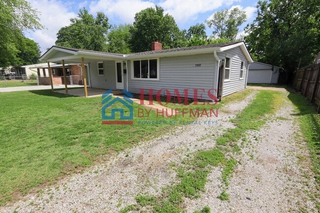 Photo - Three Bedroom | Detached Garage