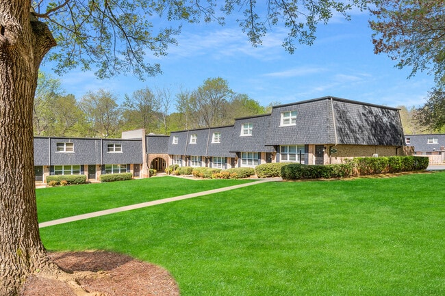 Crown Point Townhomes