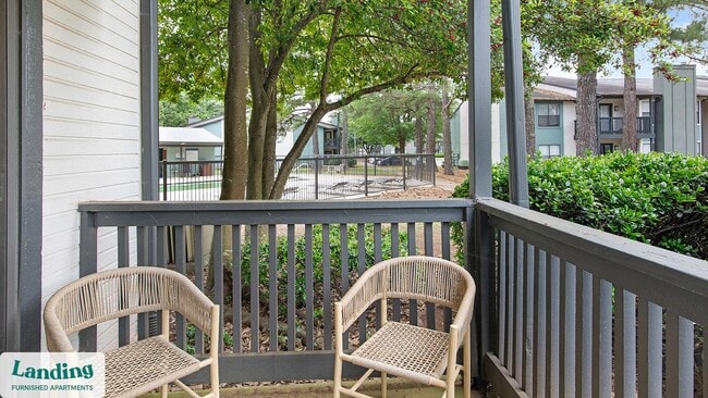 Photo - 6200 Rime Village Dr NW Unidad 32-204.1410977