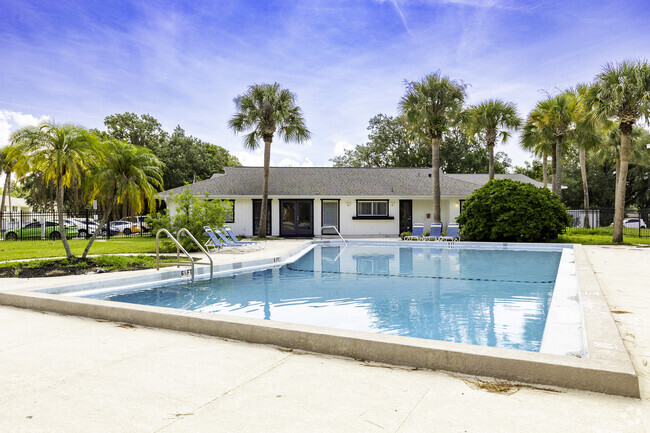 Building Photo - Outrigger Village Apartments