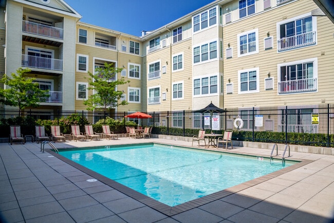 Parkside Commons Apartments
