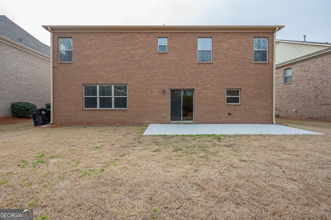 3325 Earhart Way