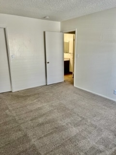 Bedroom - Briarwood Apartments