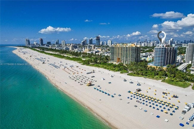 1500 Ocean Dr Unit 708