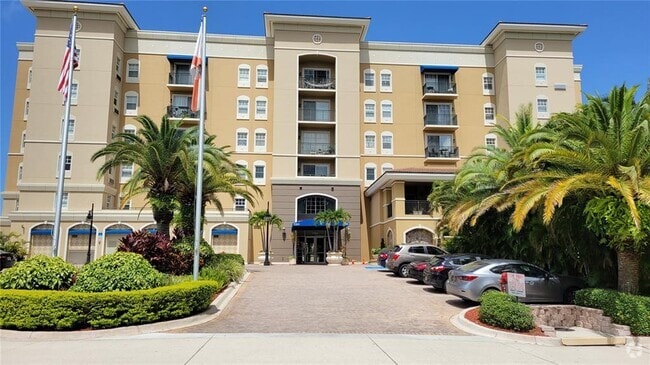 Building Photo - 1064 N Tamiami Trl Unit 1607 Rental