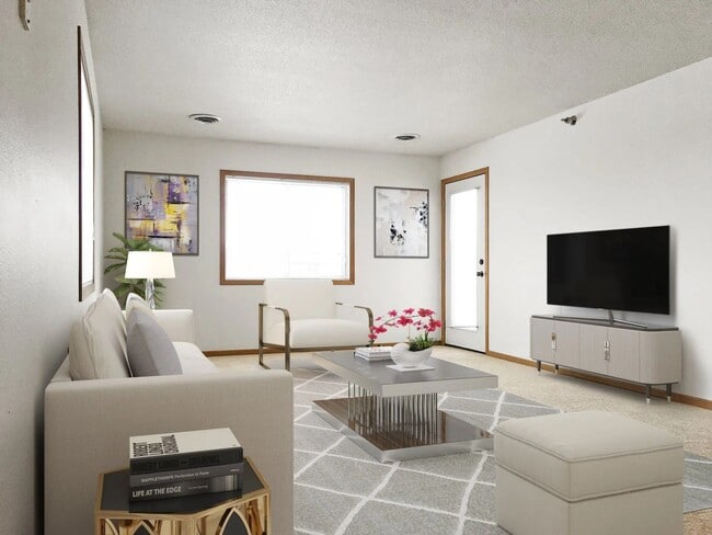 West Ridge Apartments