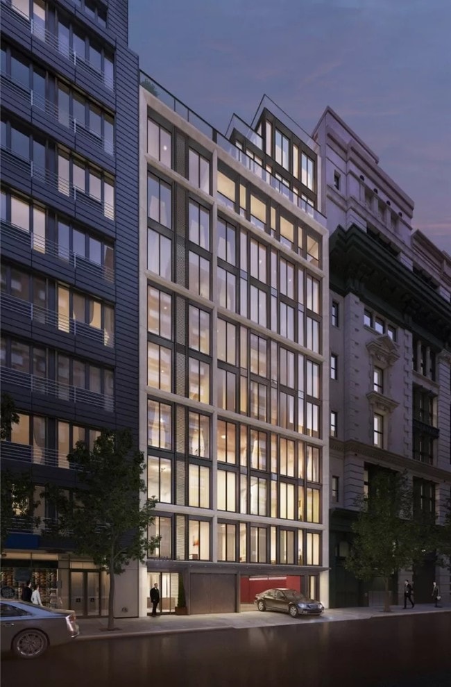 Primary Photo - The Twenty1