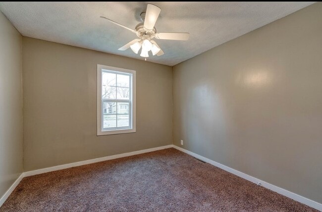 Bedroom 1 - 761 S 5th St