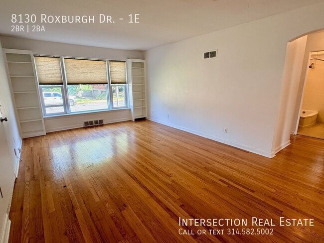 Photo - 8130 Roxburgh Dr Unit 1E