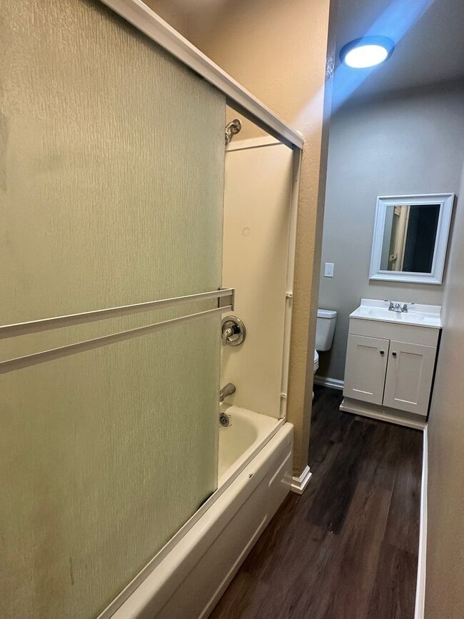 Photo - Newly Remodeled 2 Bed/1 Bath Home!