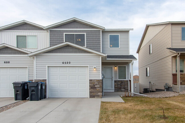 Photo - 6520 Painted Rock Trl Townhome