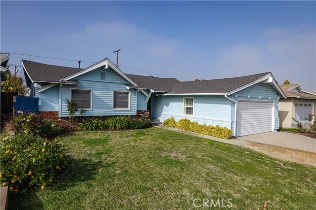 Building Photo - 25207 Doria Ave