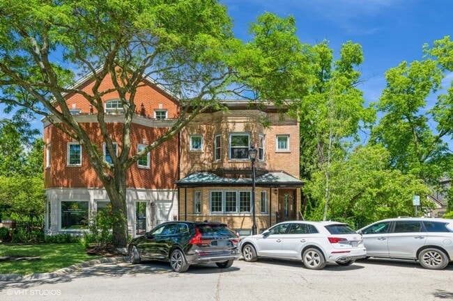 Photo - Park Avenue Unit Downstairs - #1