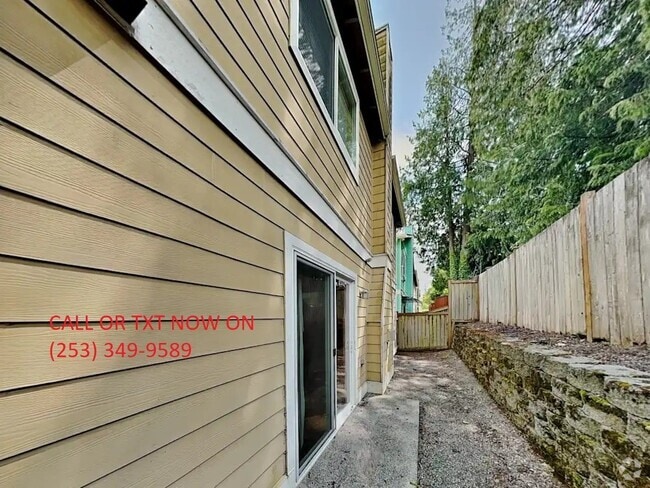Building Photo - 23705 80th Court West Rental