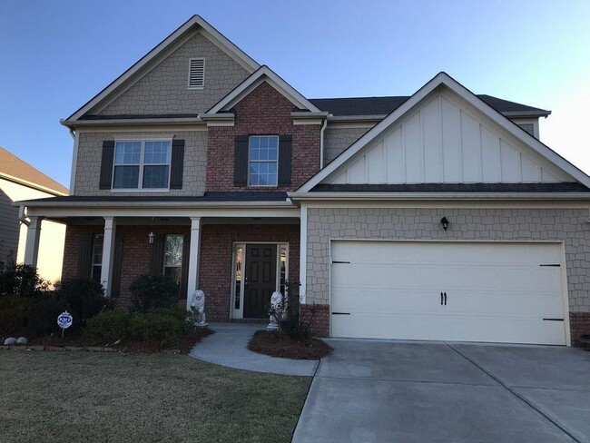 Building Photo - 480 Meadow Hill Dr Rental